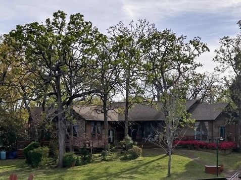125 Lark Drive Enchanted Oaks TX 75156