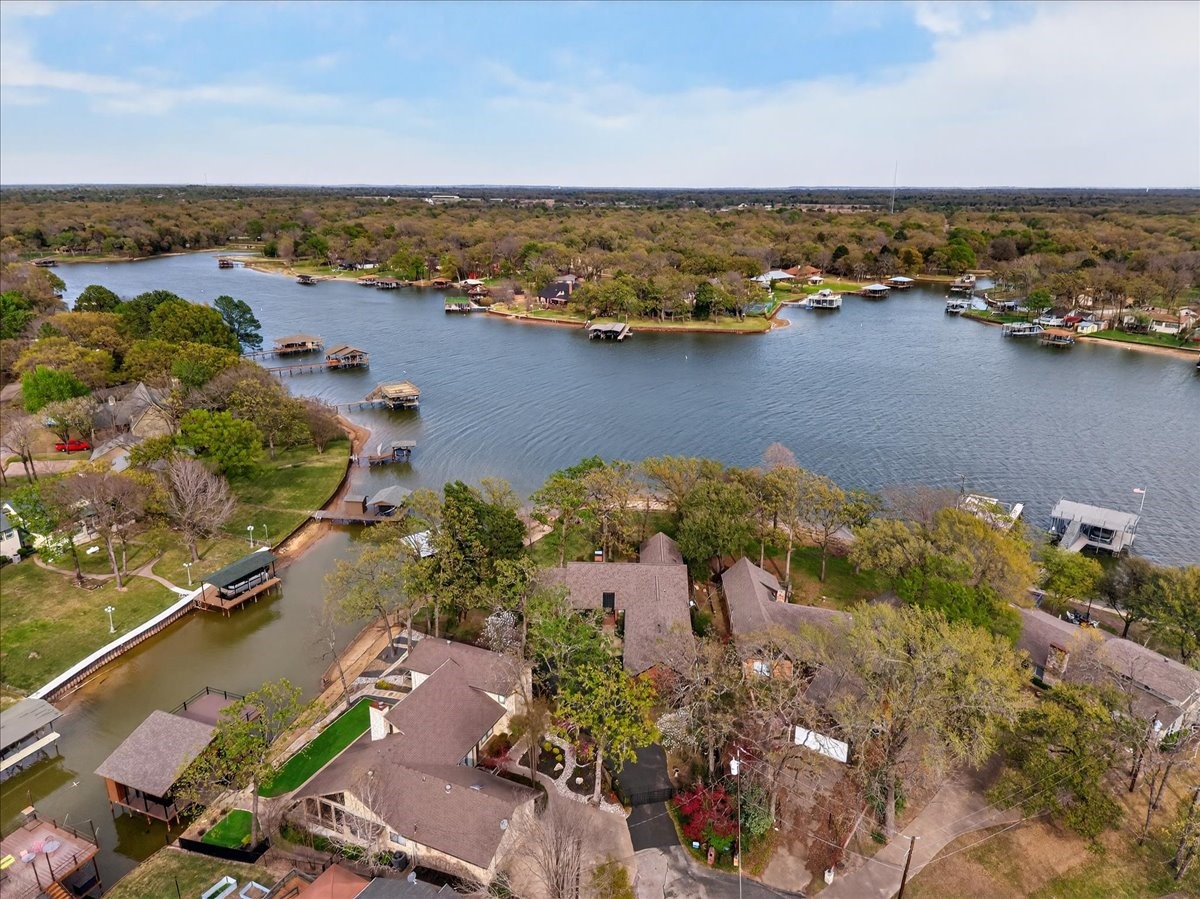 125 Lark Drive Enchanted Oaks TX 75156