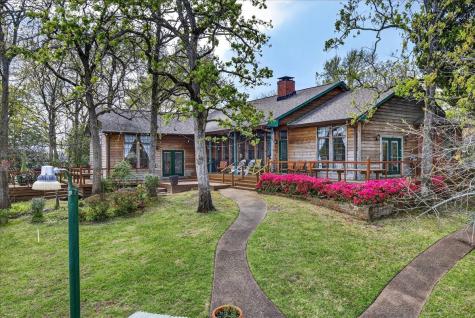 125 Lark Drive Enchanted Oaks TX 75156