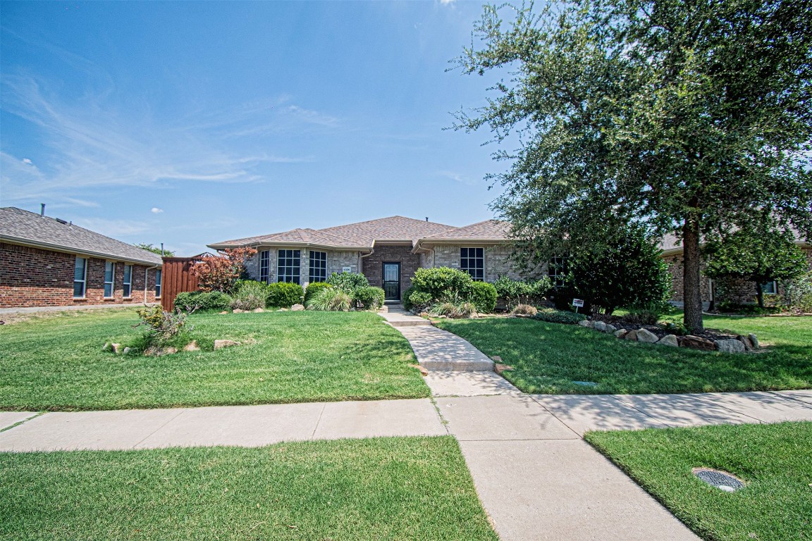9336 Mirror Fountain Circle Frisco TX 75033