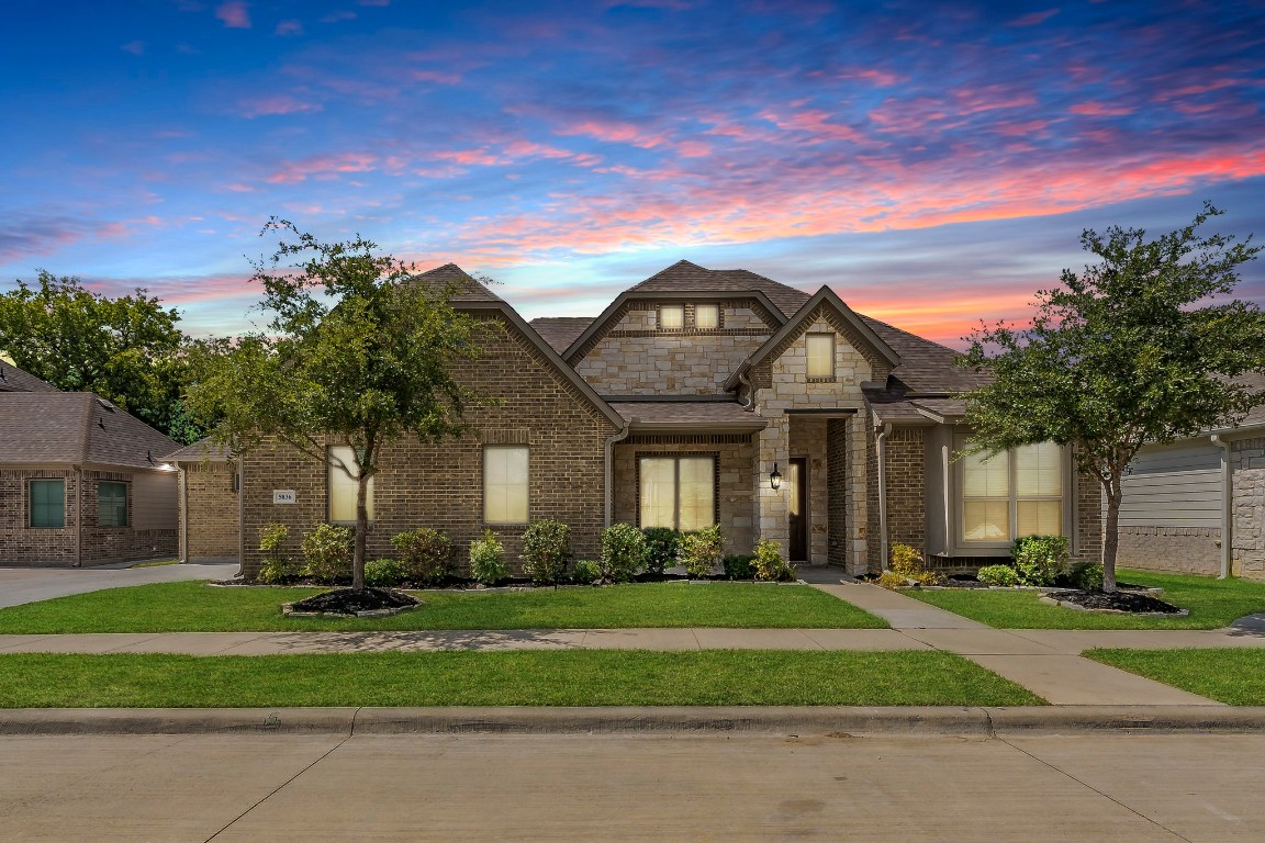 5836 Tory Drive Grand Prairie TX 75052