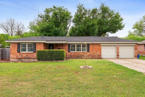 7324 Oakland Lane North Richland Hills TX 76180