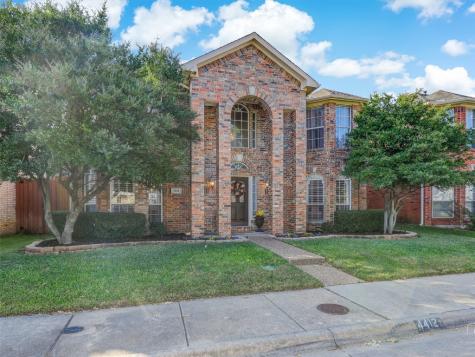 4412 Voss Hills Place Dallas TX 75287