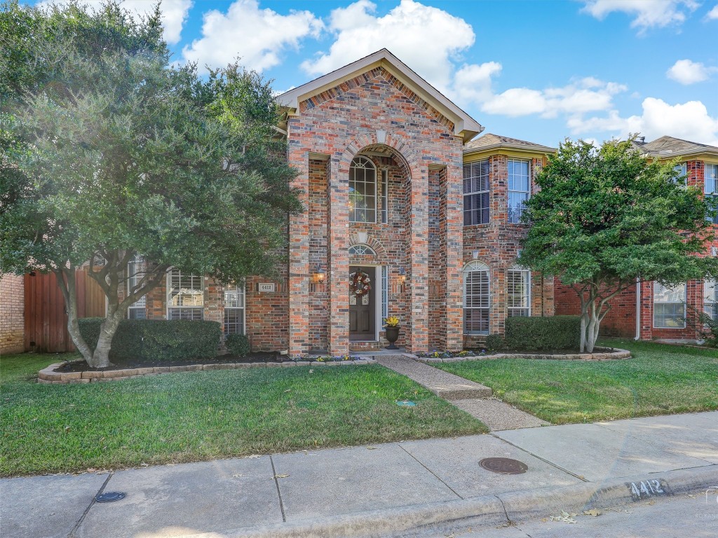 4412 Voss Hills Place Dallas TX 75287