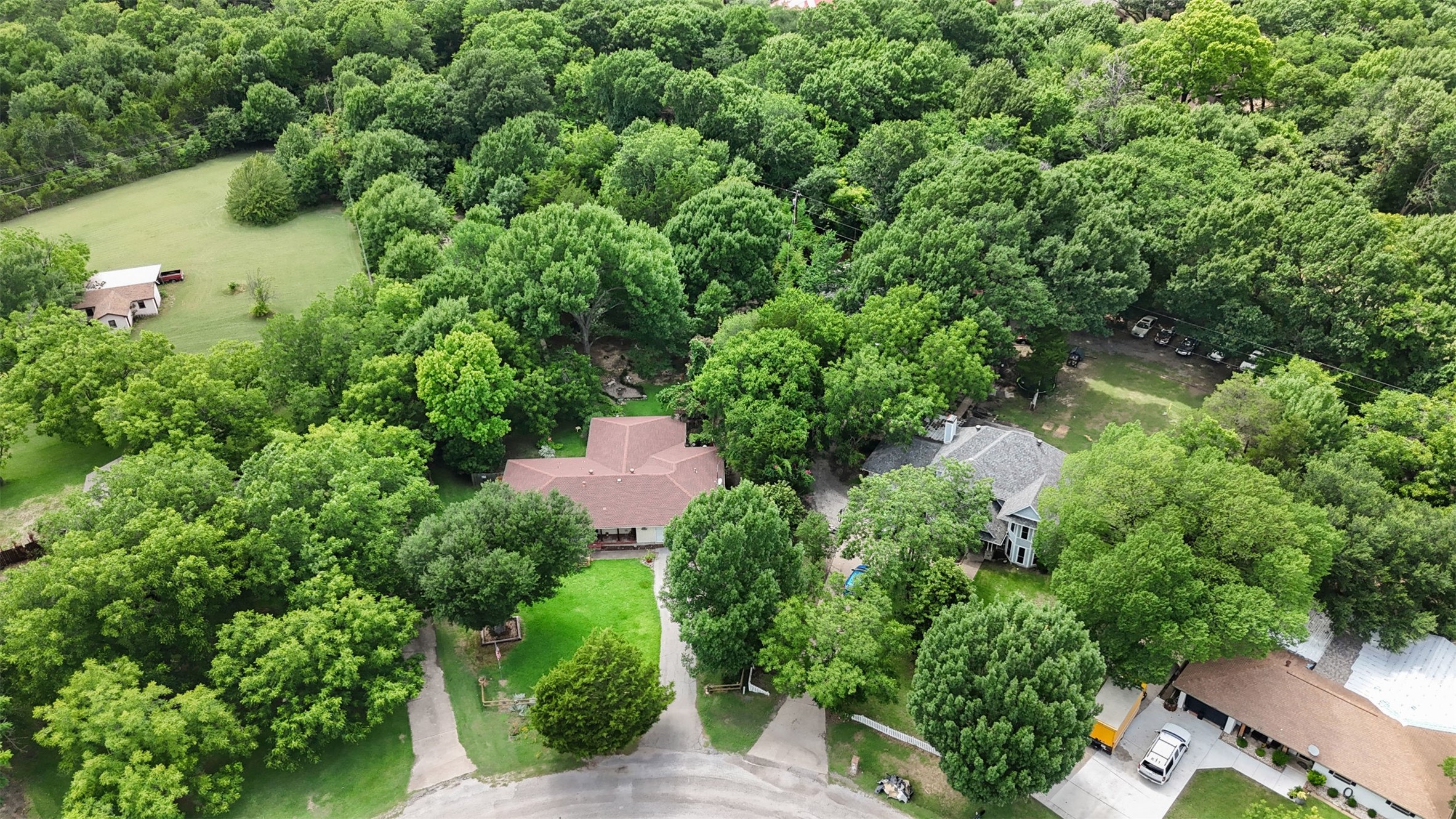 325 Oakwood Drive Lancaster TX 75146