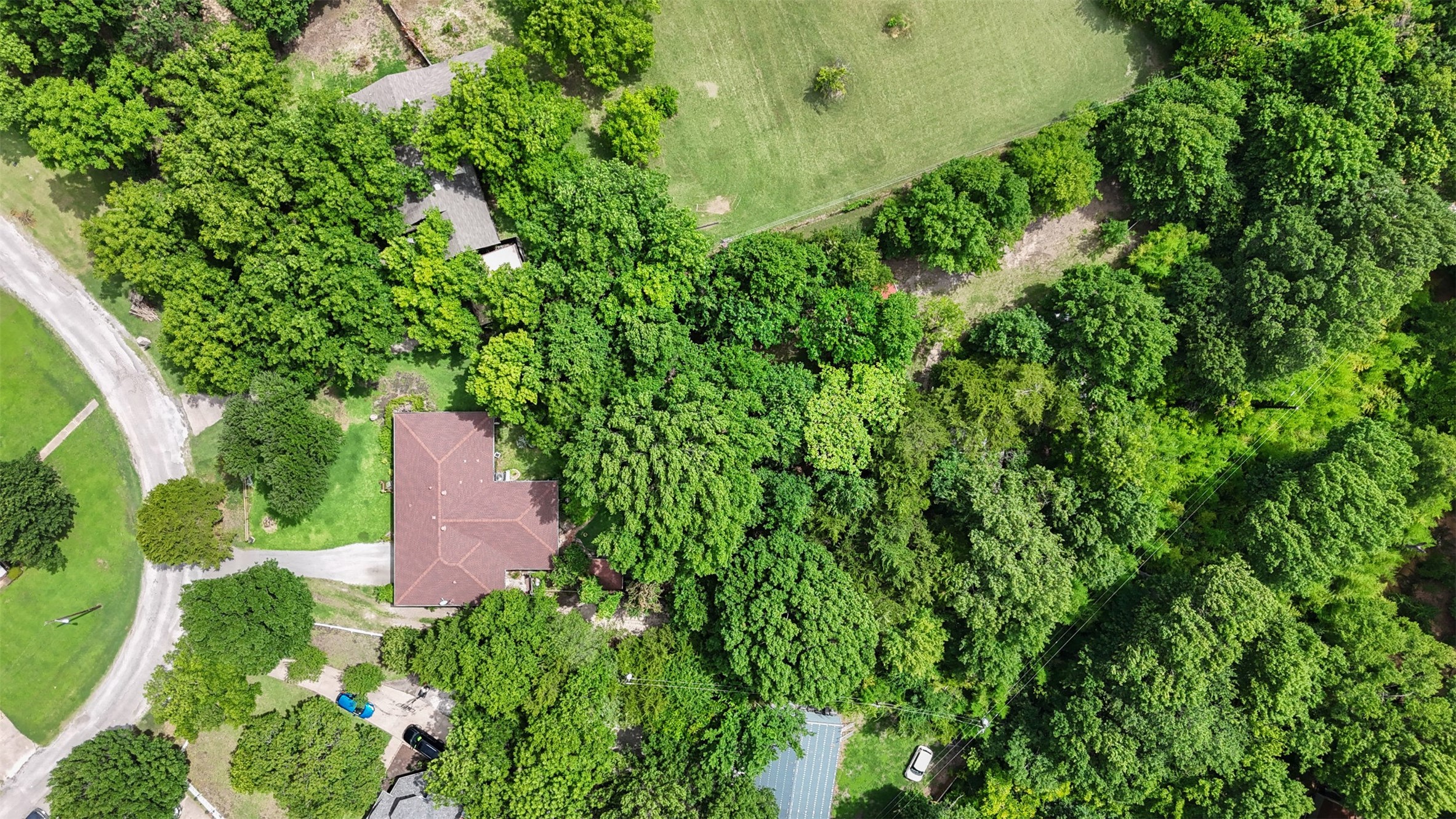 325 Oakwood Drive Lancaster TX 75146