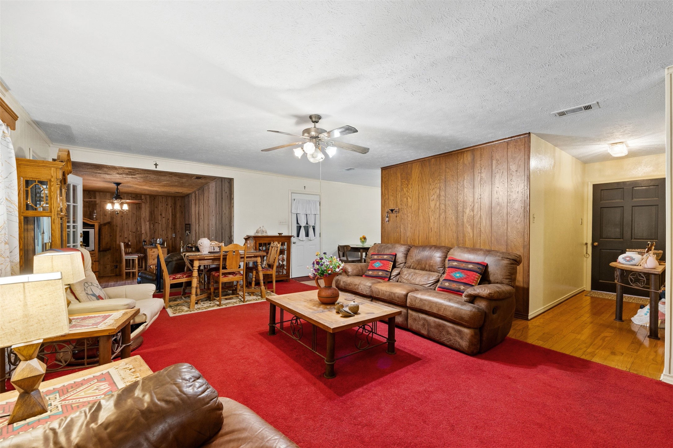 325 Oakwood Drive Lancaster TX 75146