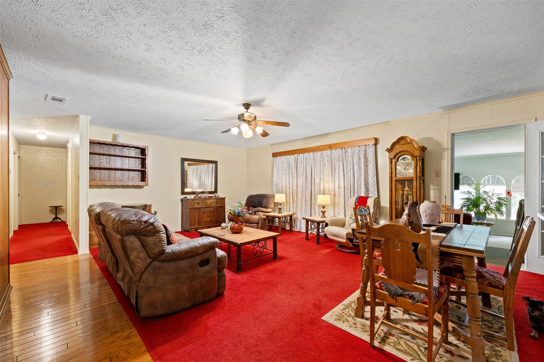 325 Oakwood Drive Lancaster TX 75146