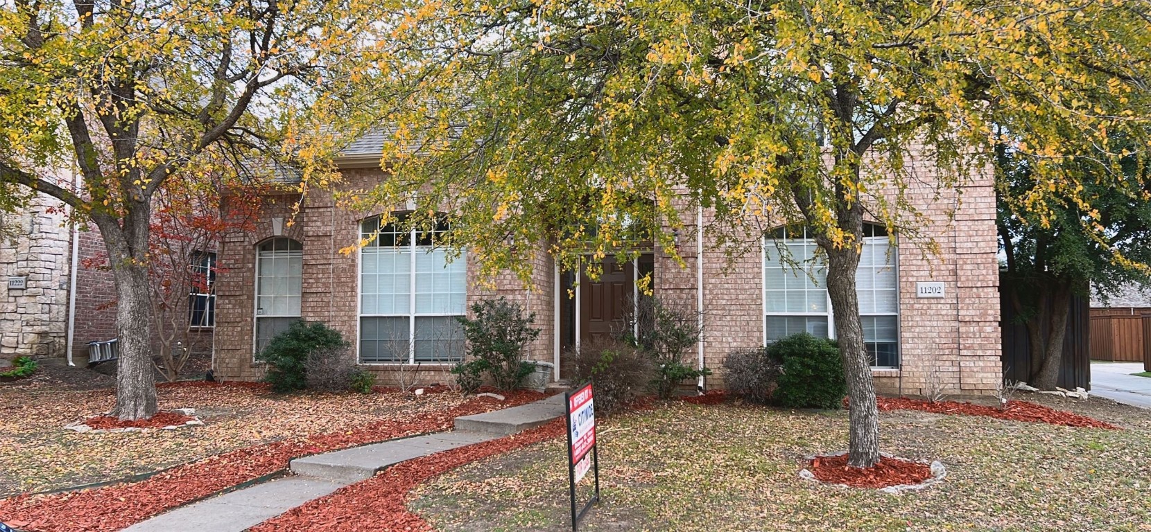 11202 Raveneaux Drive Frisco TX 75033