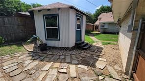 2727 Duval Drive Dallas TX 75211
