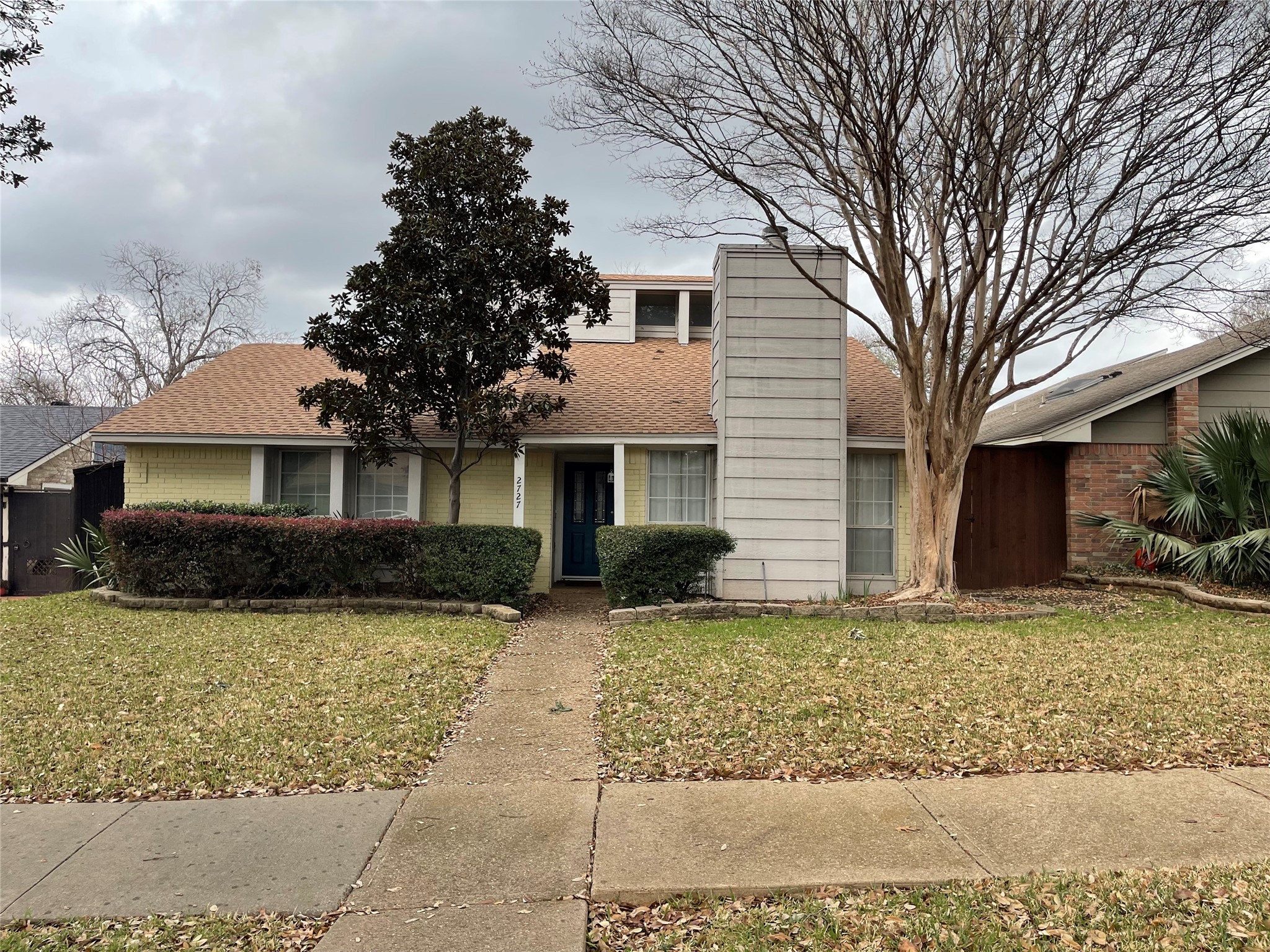 2727 Duval Drive Dallas TX 75211