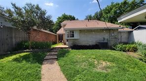 2727 Duval Drive Dallas TX 75211