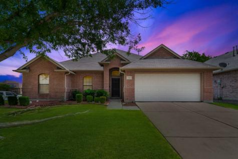 2145 Woodhaven Drive Little Elm TX 75068
