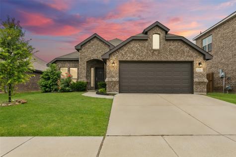 6336 Battle Mountain Trail Fort Worth TX 76179