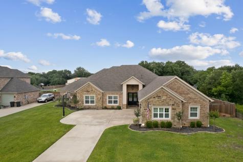 921 Tate Street Mansfield TX 76063