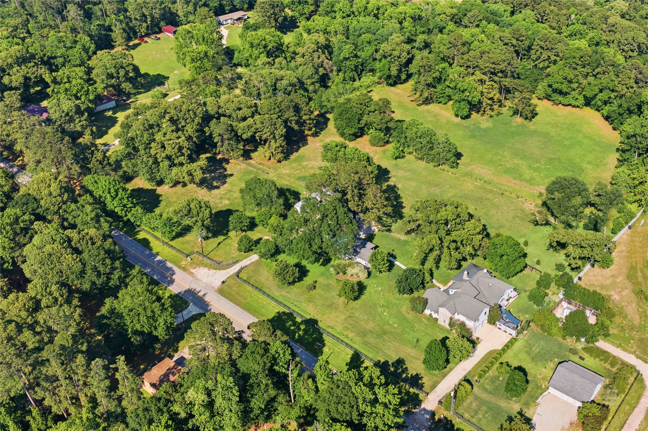 13547 Shepard Hill Road Willis TX 77318