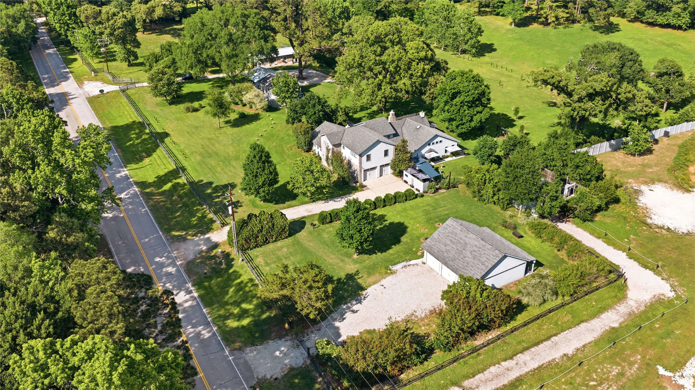 13547 Shepard Hill Road Willis TX 77318