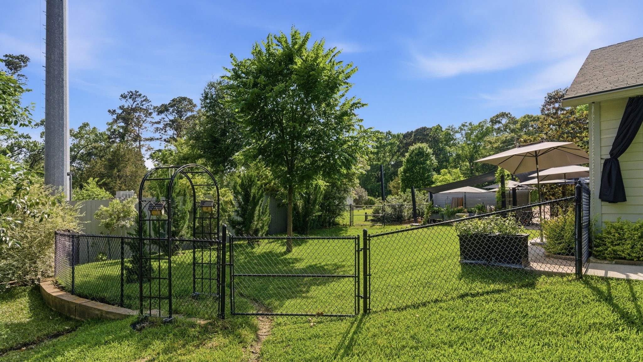 13547 Shepard Hill Road Willis TX 77318