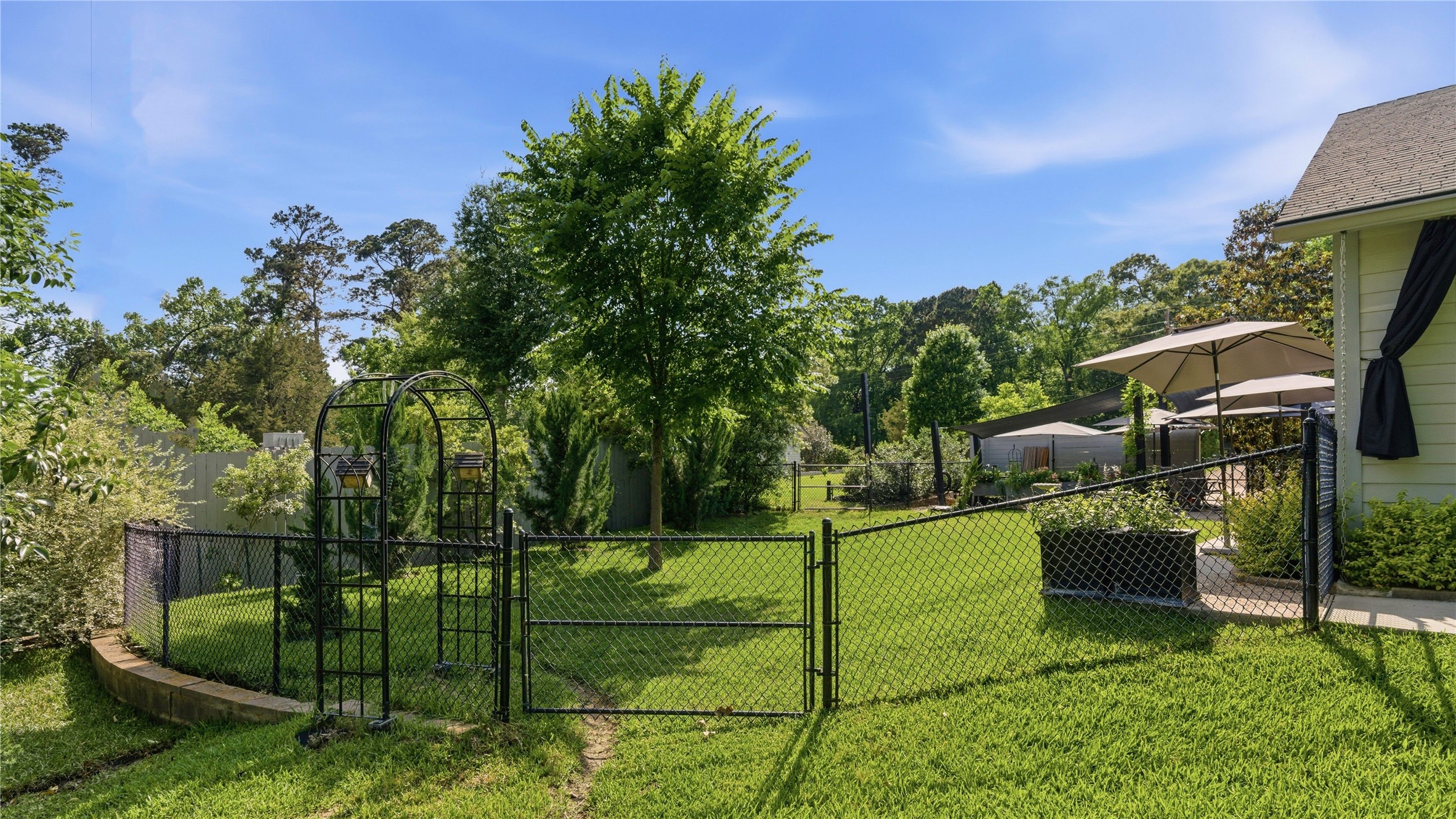 13547 Shepard Hill Road Willis TX 77318
