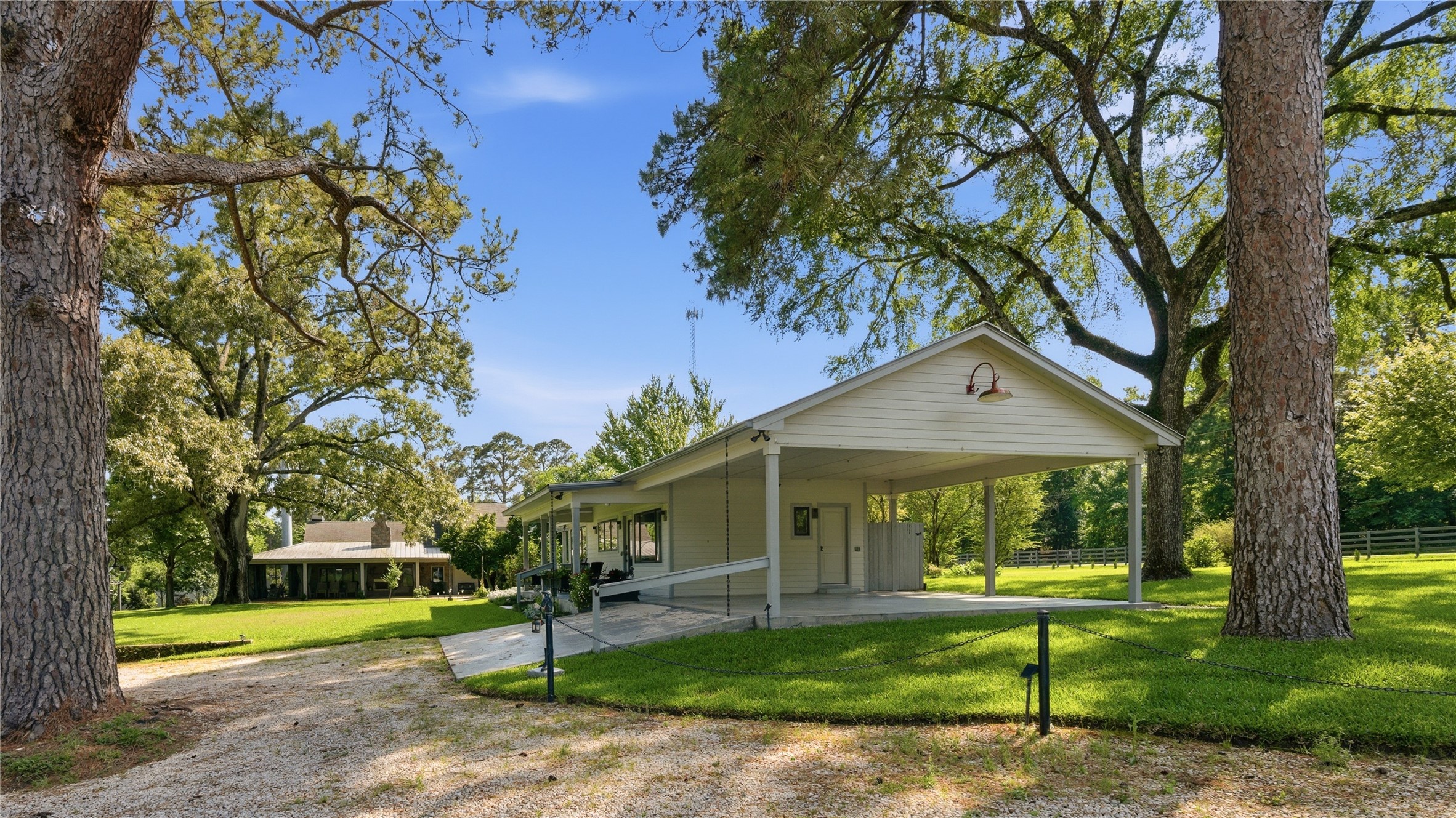 13547 Shepard Hill Road Willis TX 77318