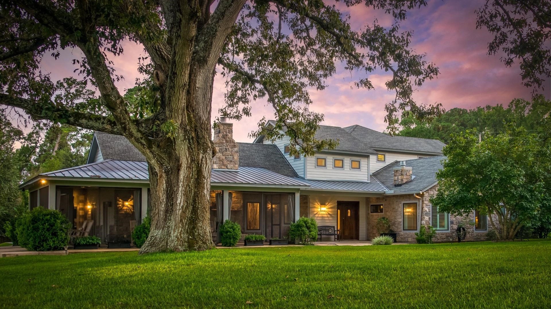13547 Shepard Hill Road Willis TX 77318