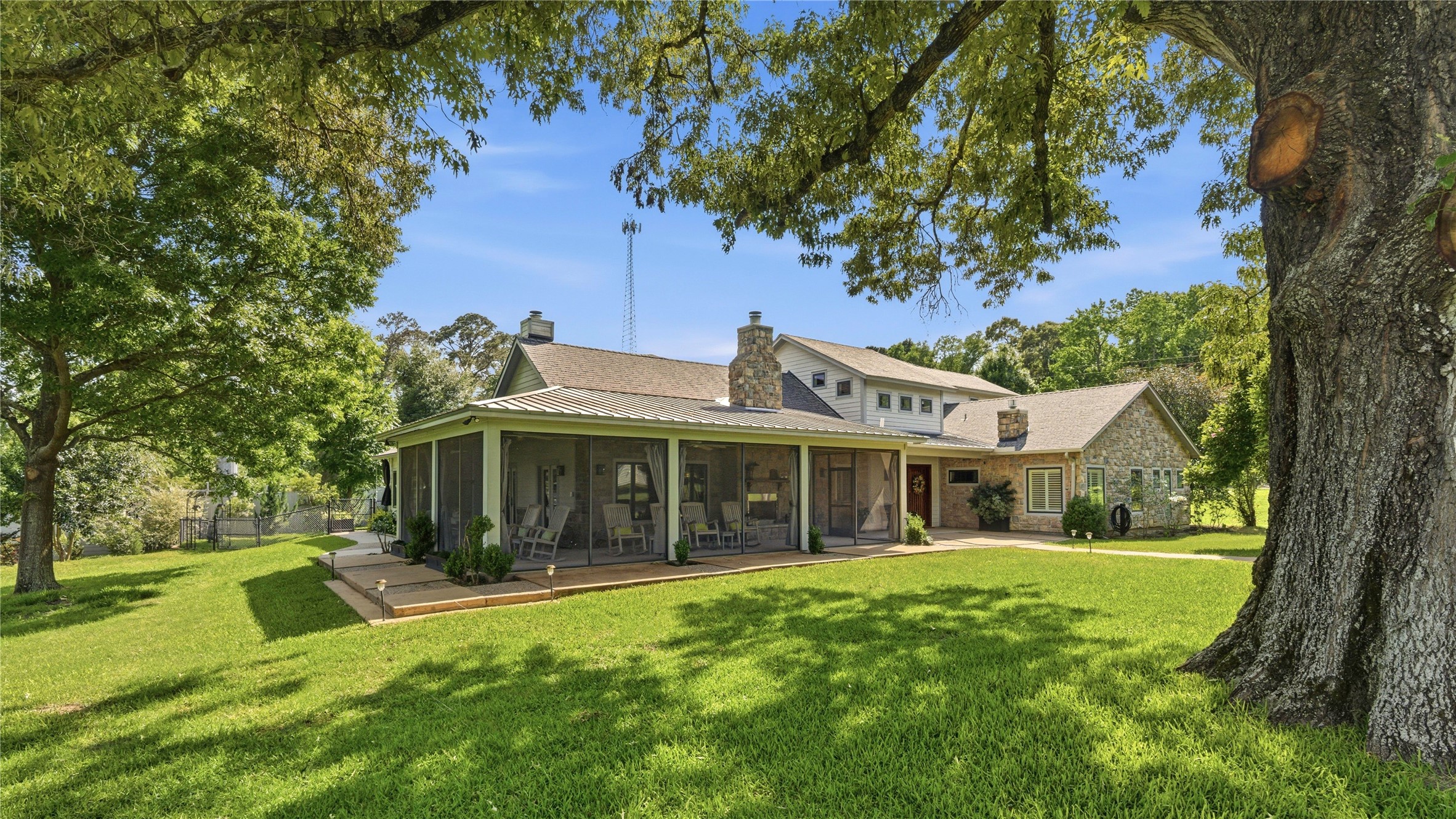 13547 Shepard Hill Road Willis TX 77318