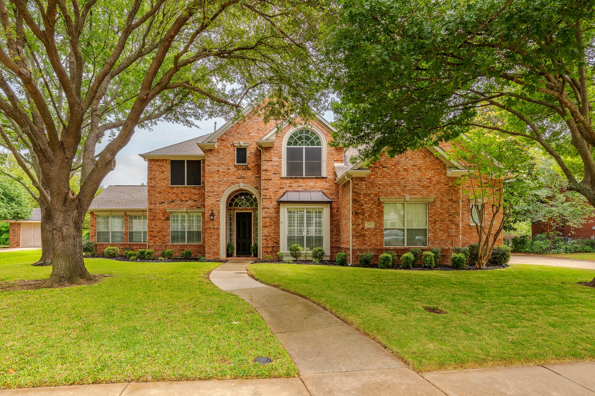 311 Pintail Drive Mckinney TX 75072