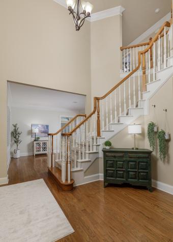 311 Pintail Drive Mckinney TX 75072