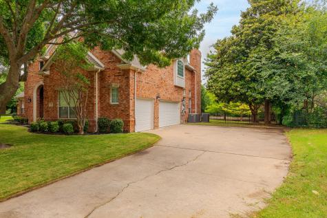 311 Pintail Drive Mckinney TX 75072
