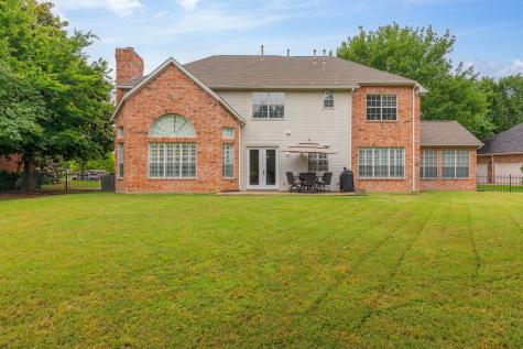 311 Pintail Drive Mckinney TX 75072