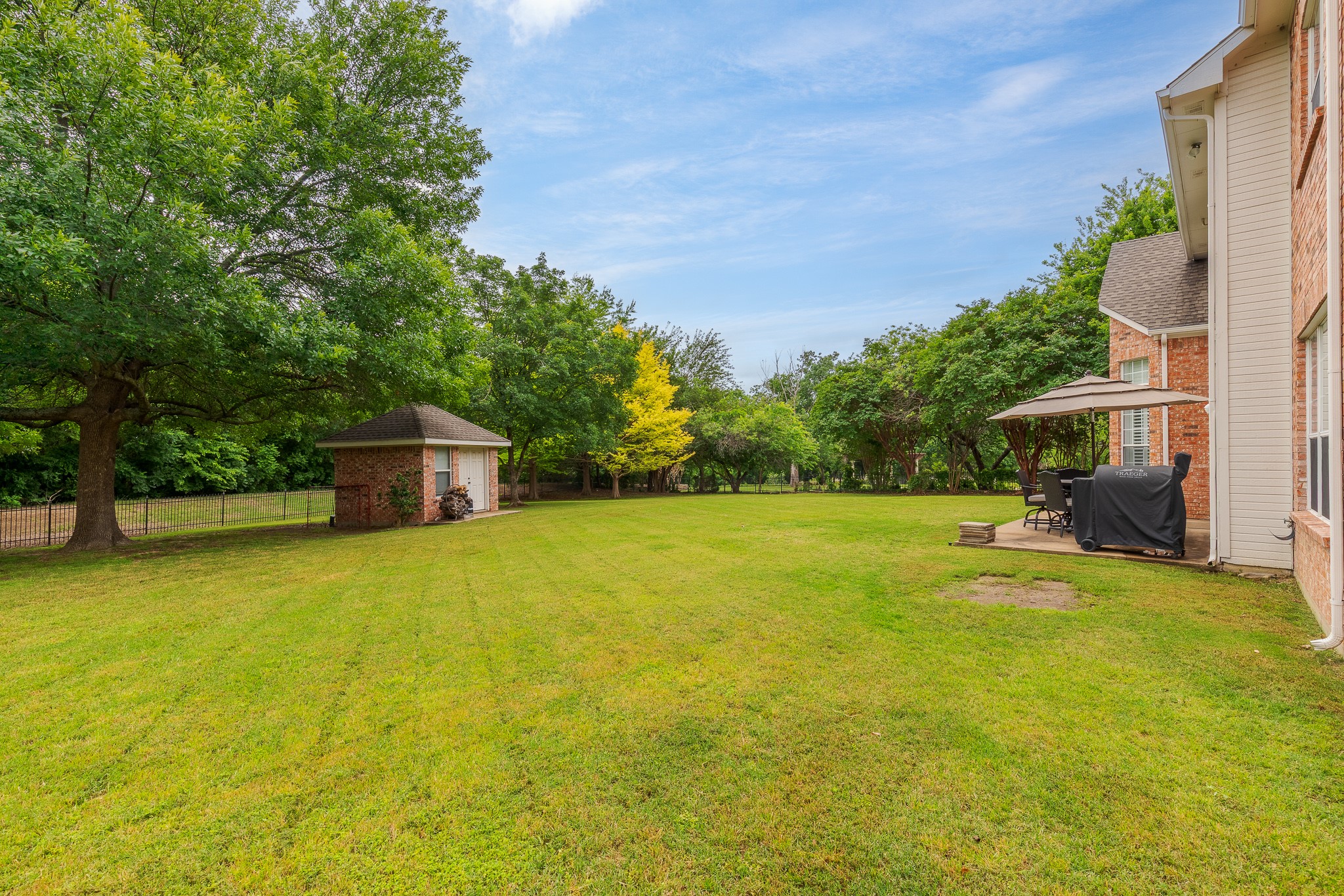 311 Pintail Drive Mckinney TX 75072