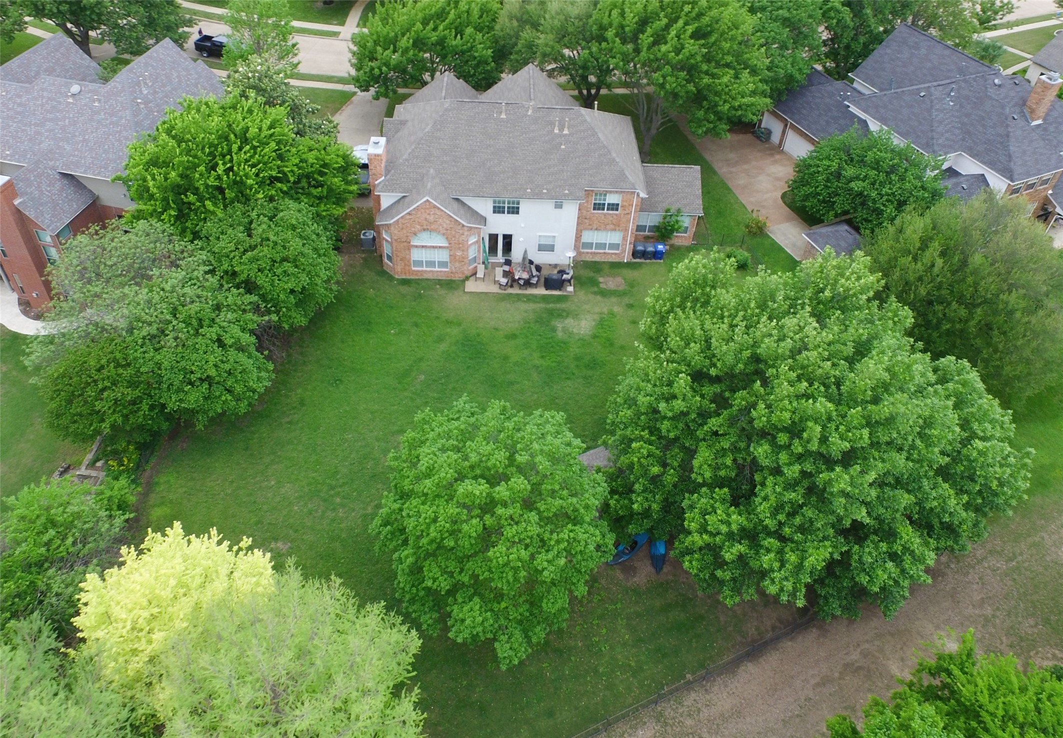 311 Pintail Drive Mckinney TX 75072