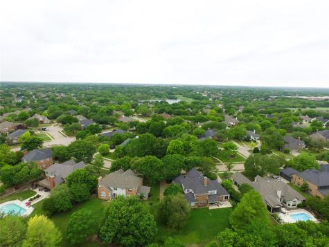 311 Pintail Drive Mckinney TX 75072