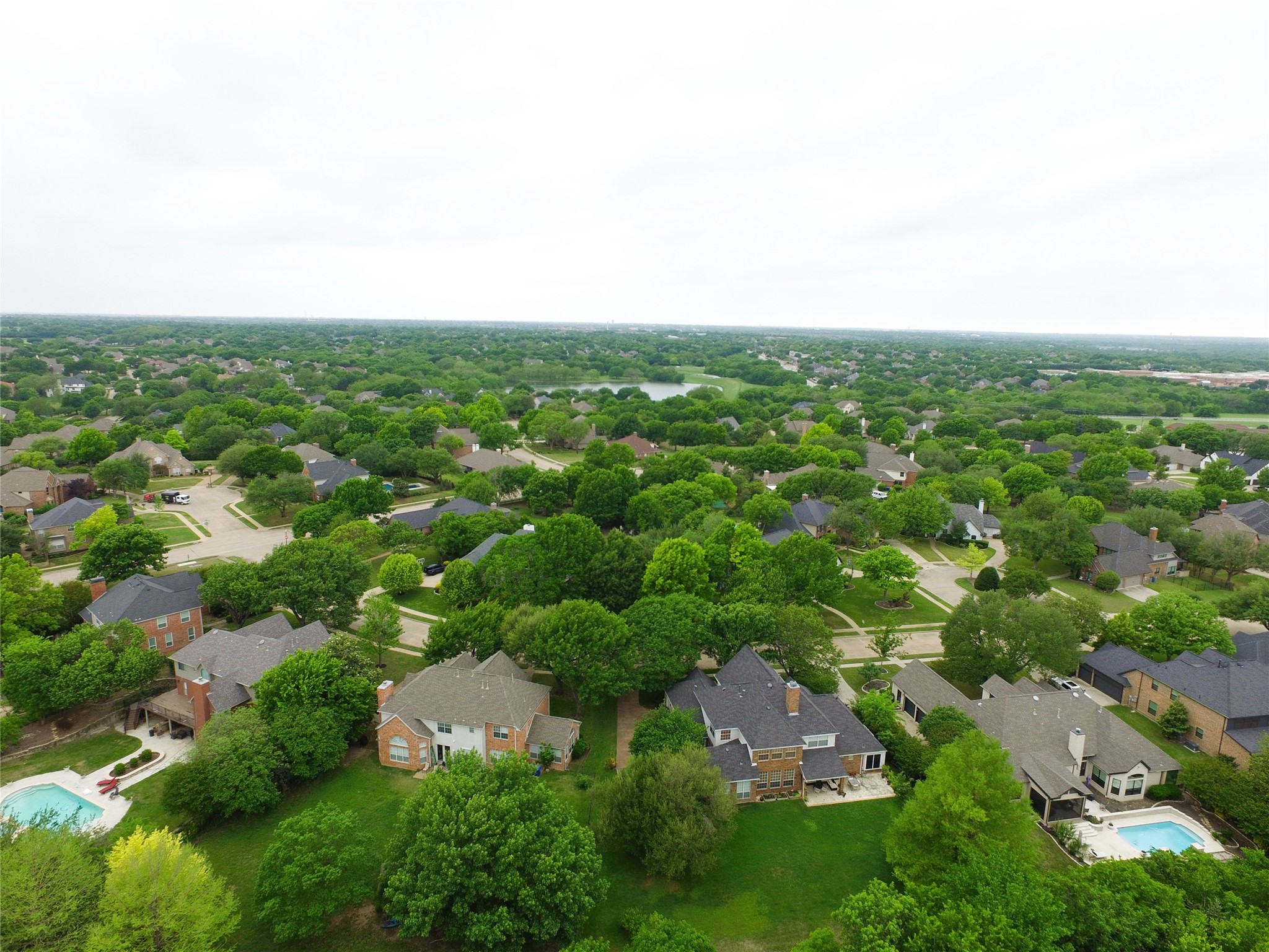 311 Pintail Drive Mckinney TX 75072