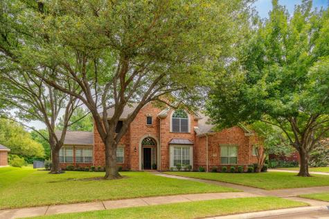 311 Pintail Drive Mckinney TX 75072