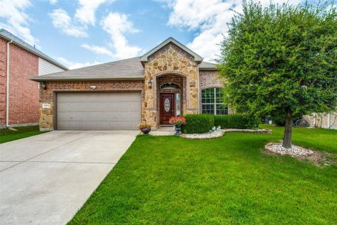12412 Meadow Landing Drive Frisco TX 75036