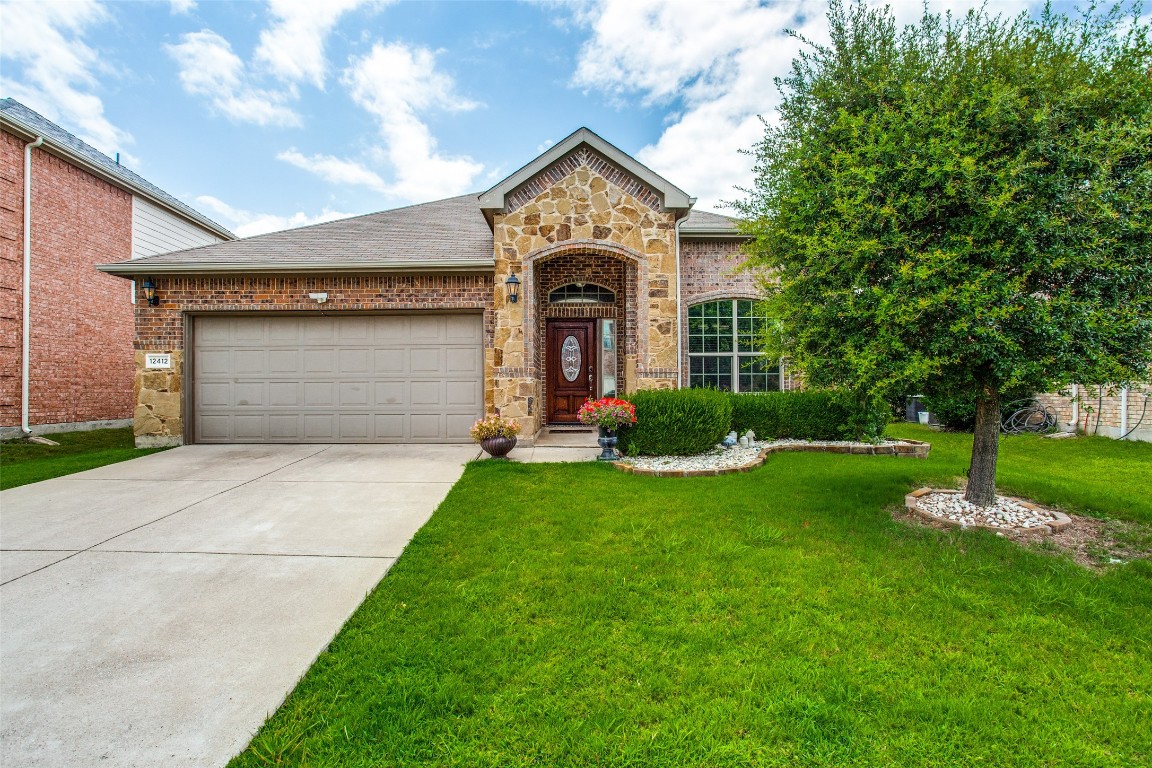12412 Meadow Landing Drive Frisco TX 75036