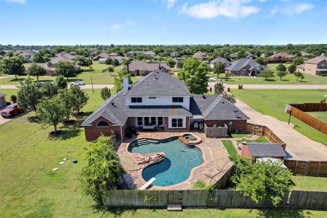 2372 Saddlebrook Lane Rockwall TX 75087