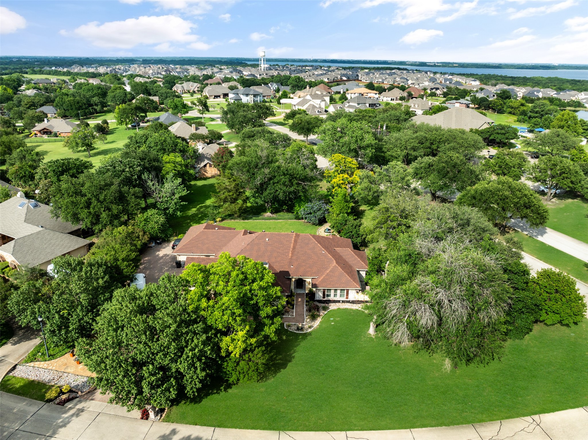 100 Camino Real E Wylie TX 75098