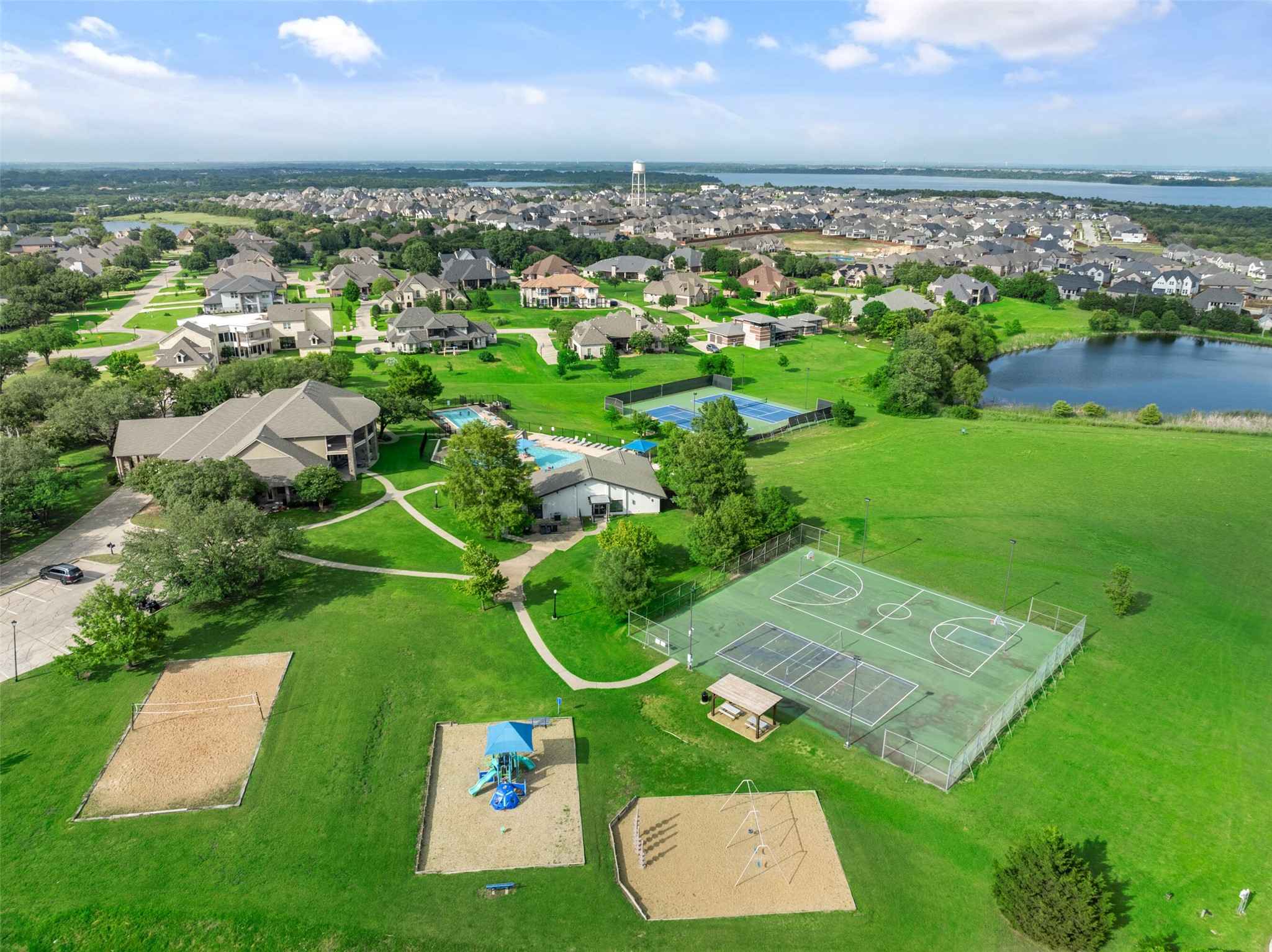 100 Camino Real E Wylie TX 75098