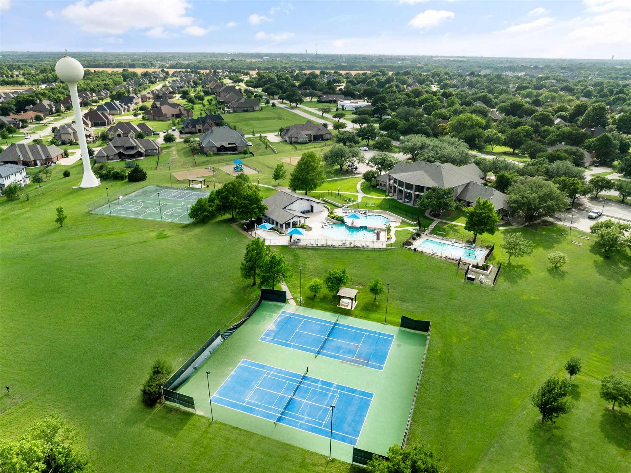 100 Camino Real E Wylie TX 75098