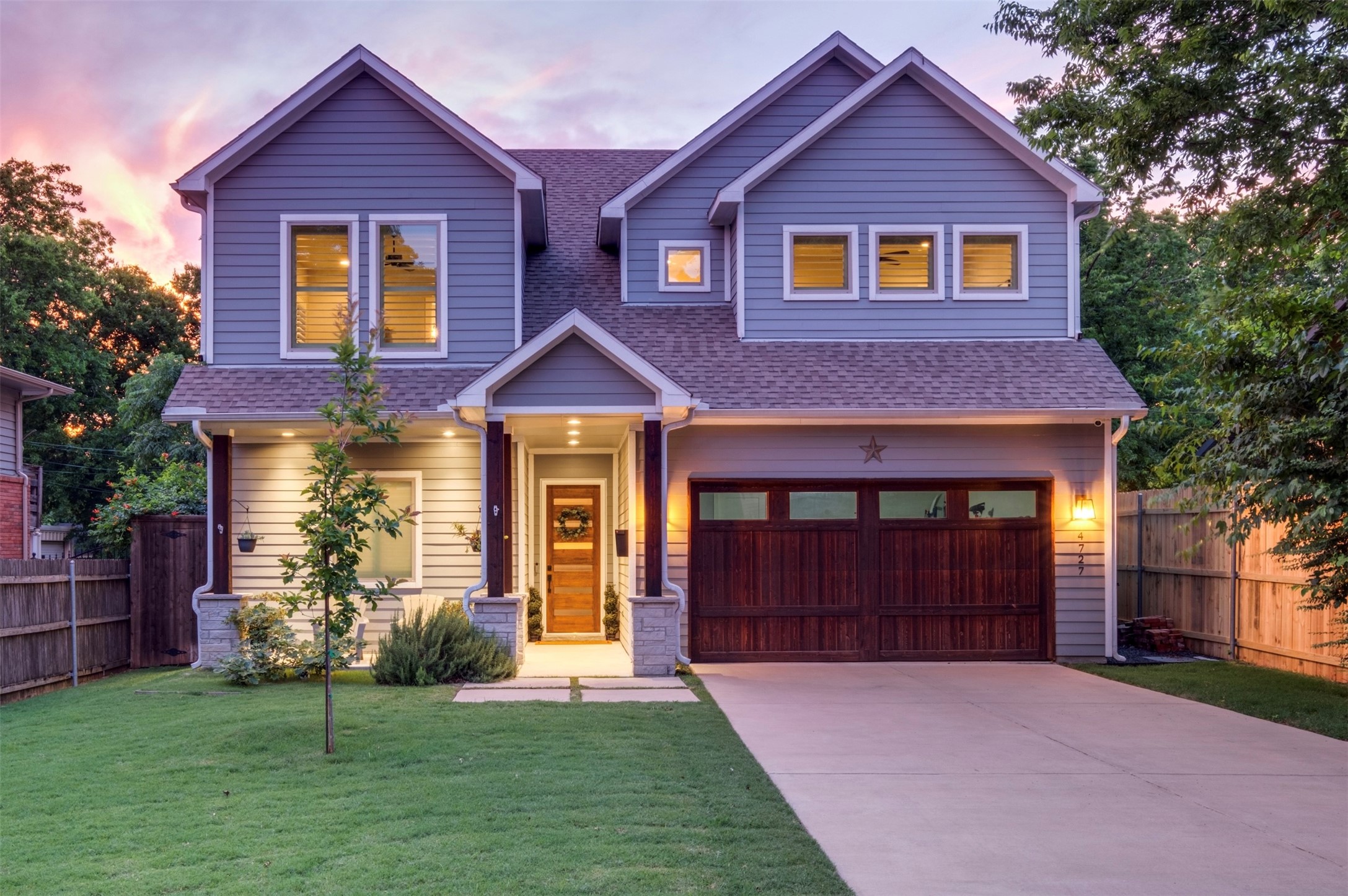 4727 Victor Street Dallas TX 75246