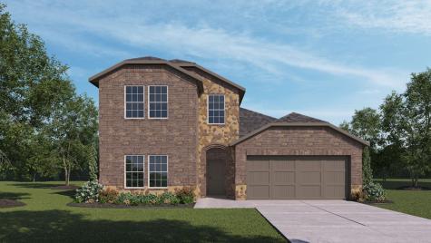 110 Timber Drive Caddo Mills TX 75135