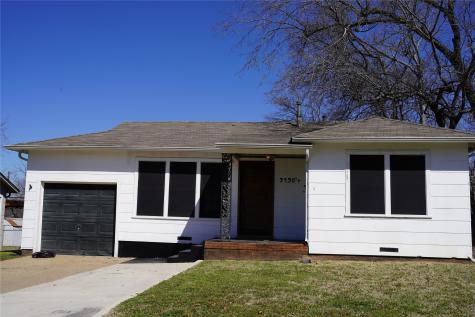 3450 W Gambrell Street Fort Worth TX 76133
