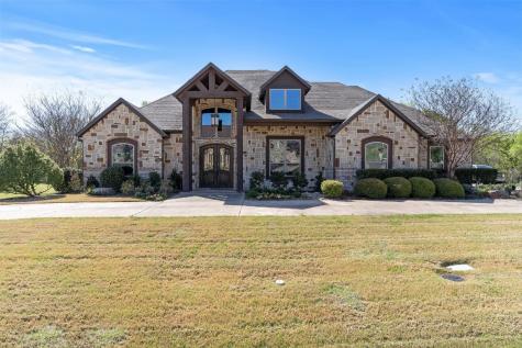 305 Barranca Trail Wylie TX 75098