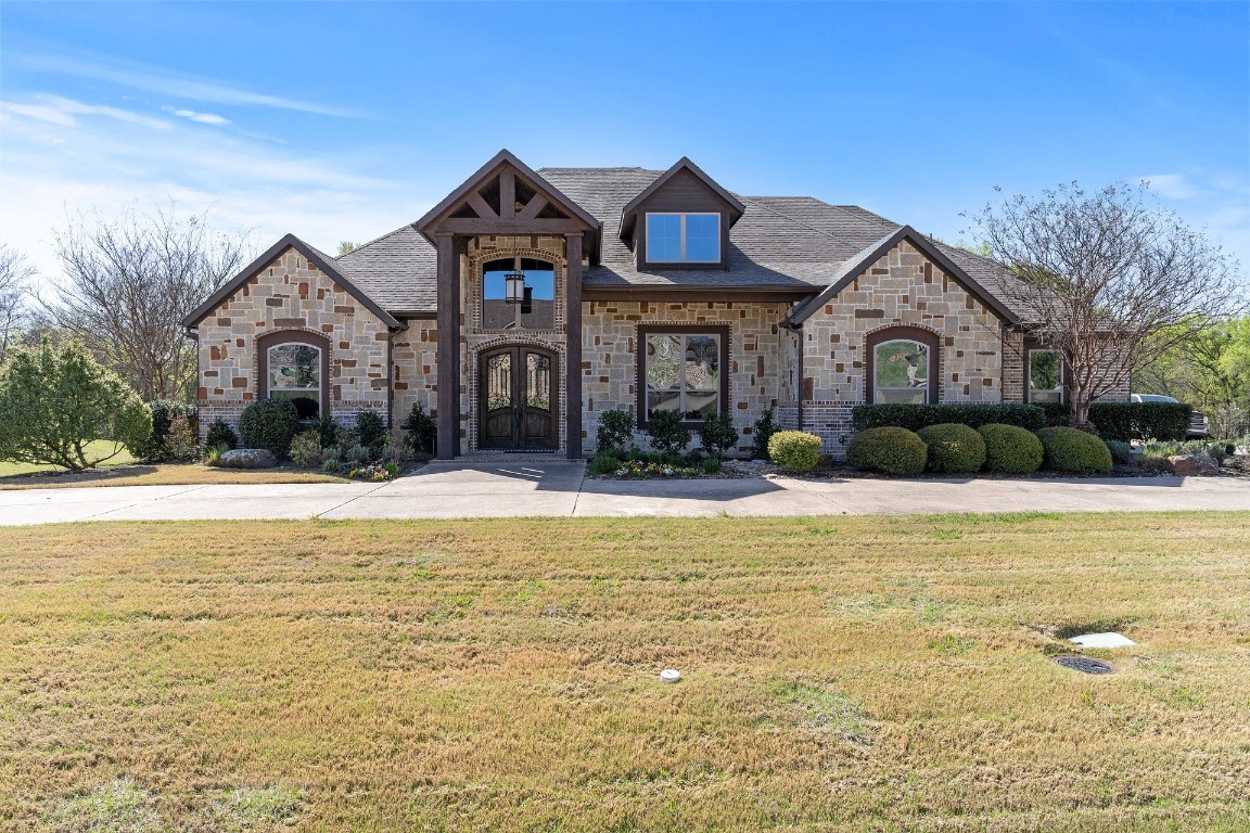 305 Barranca Trail Wylie TX 75098