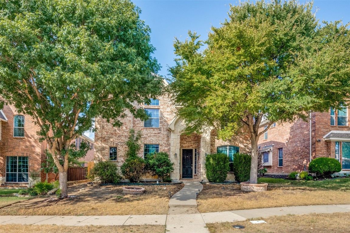 12064 Del Rio Drive Frisco TX 75035
