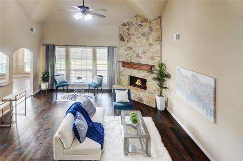 1386 Polo Heights Drive Frisco TX 75033