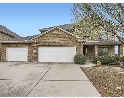 9608 Barksdale Drive Fort Worth TX 76244