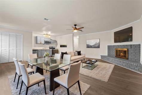 5618 Briarcrest Drive Garland TX 75043